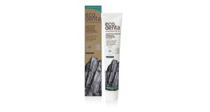 Pasta dental blanqueadora orgánica certificada