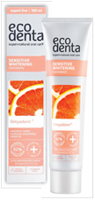 Pasta dental blanqueadora para dientes sensibles con Omyadent® 100 ml