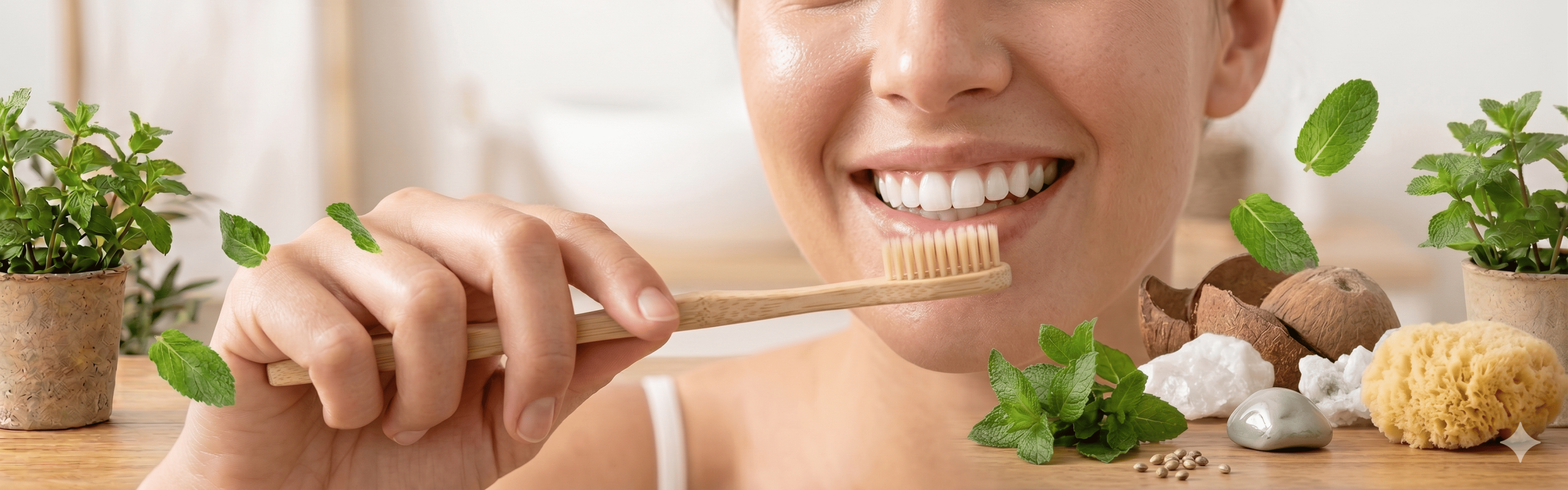 Lee más sobre el artículo ¿Qué hay detrás de tu sonrisa? La importancia de las certificaciones orgánicas en tu pasta dental