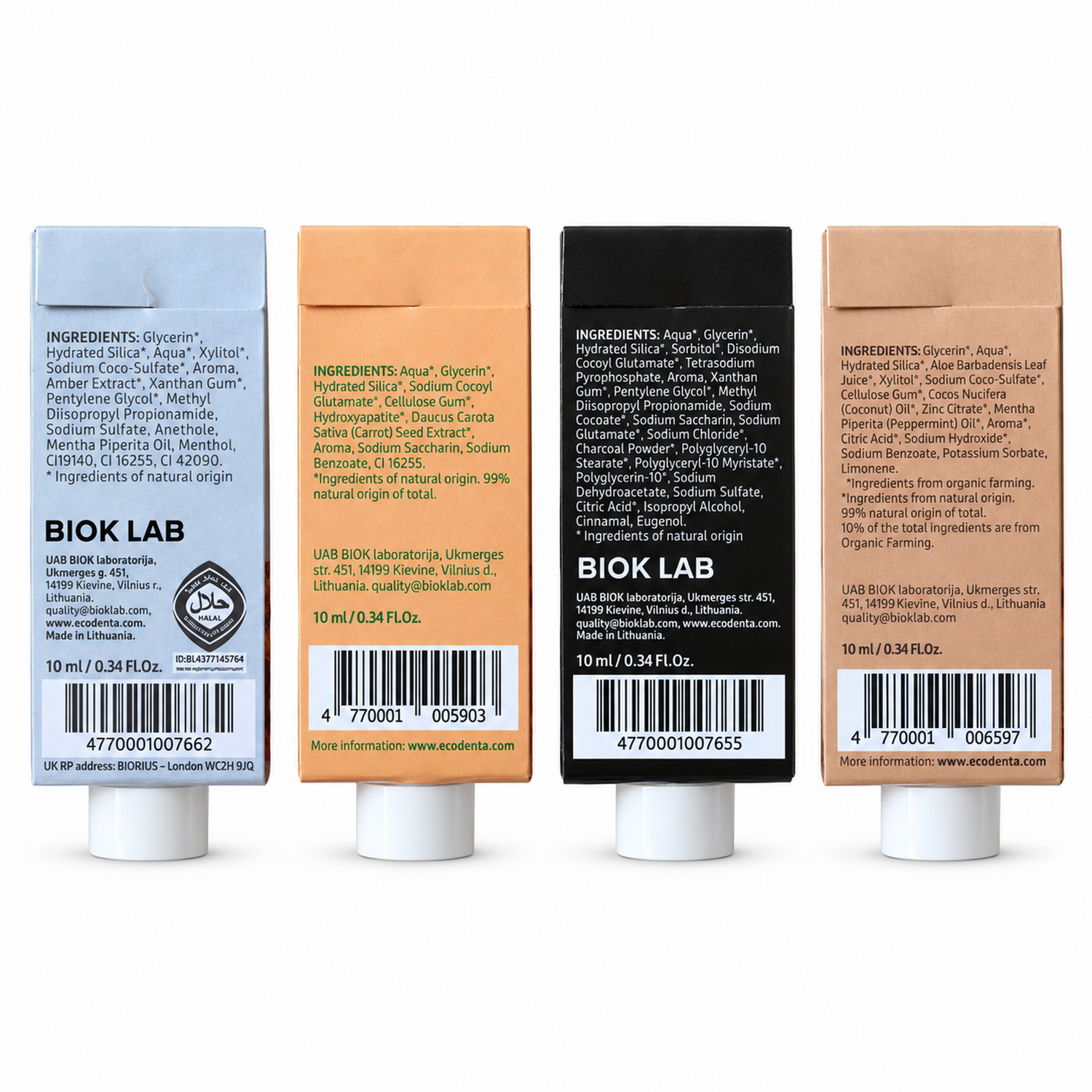 Cosmetiquero - Imagen 4